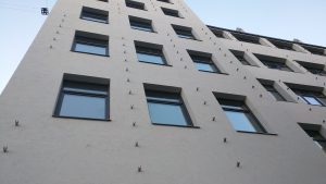 BOLIX dekoratyvinio betono efekto objektas 18