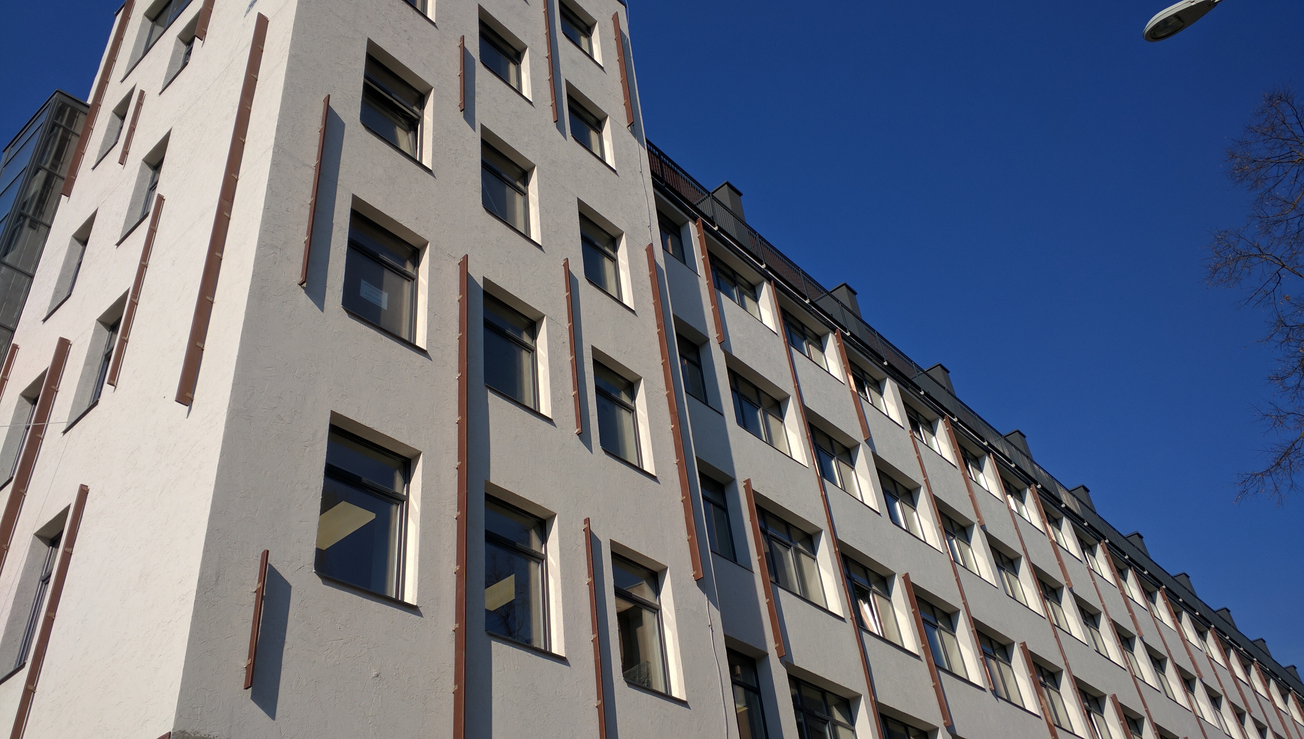 BOLIX dekoratyvinio betono efekto objektas 20