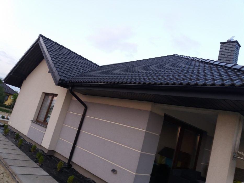 BOLIX DECOMIKA dekoratyvinės apdailos objektas 8