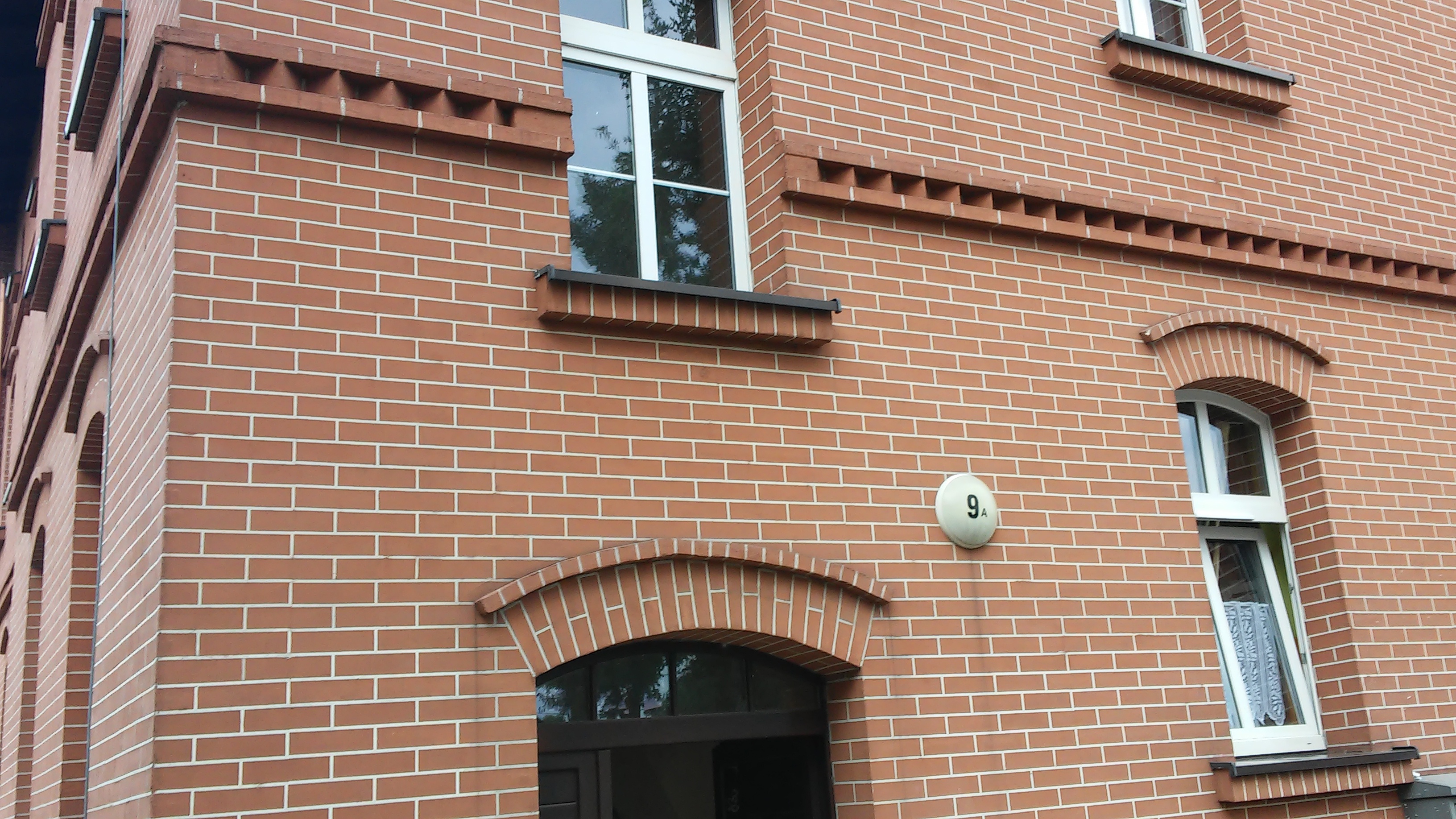 BOLIX TR klinkerio ir plytų imitacijos objektas 5