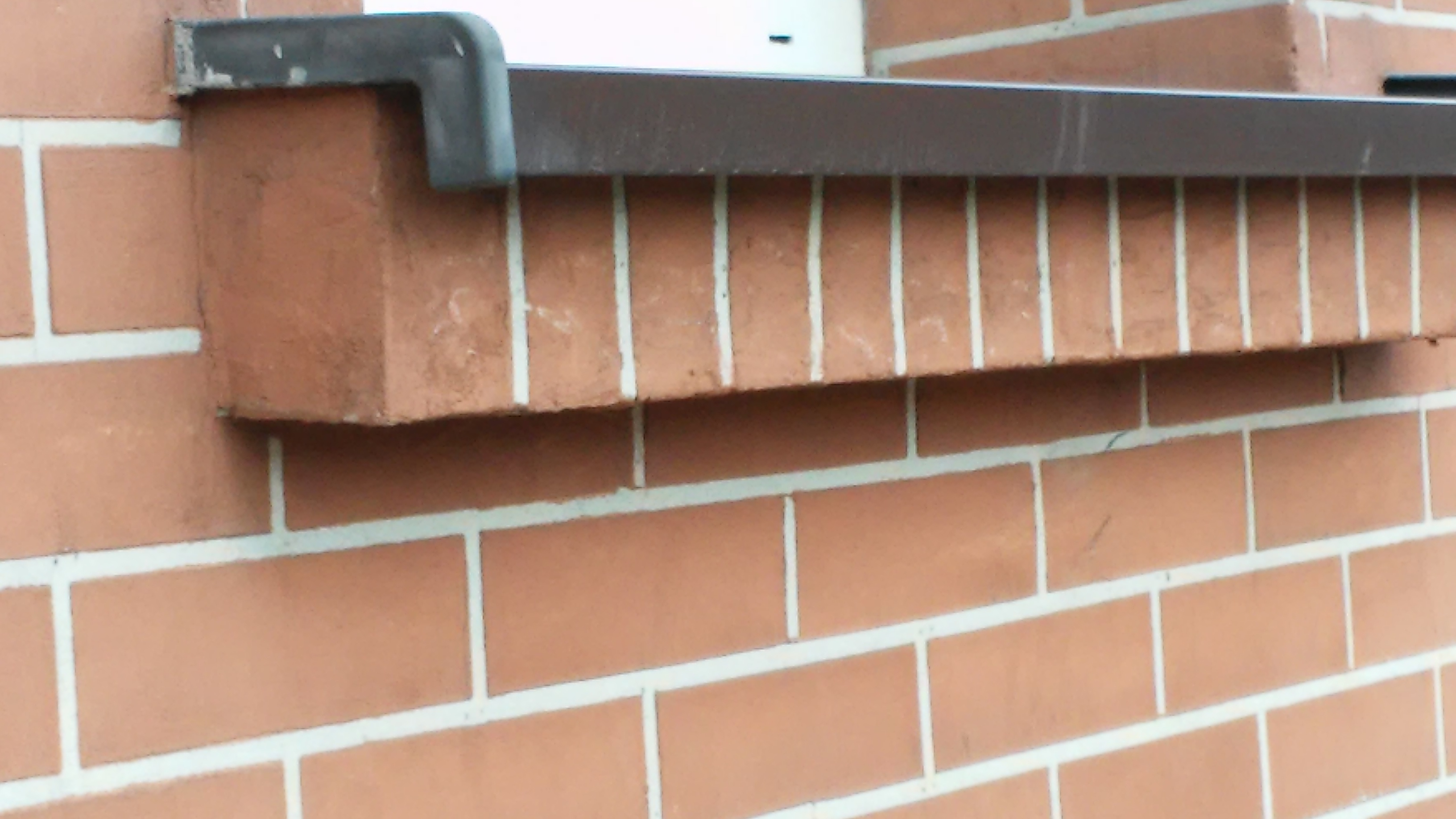 BOLIX TR klinkerio ir plytų imitacijos objektas 7