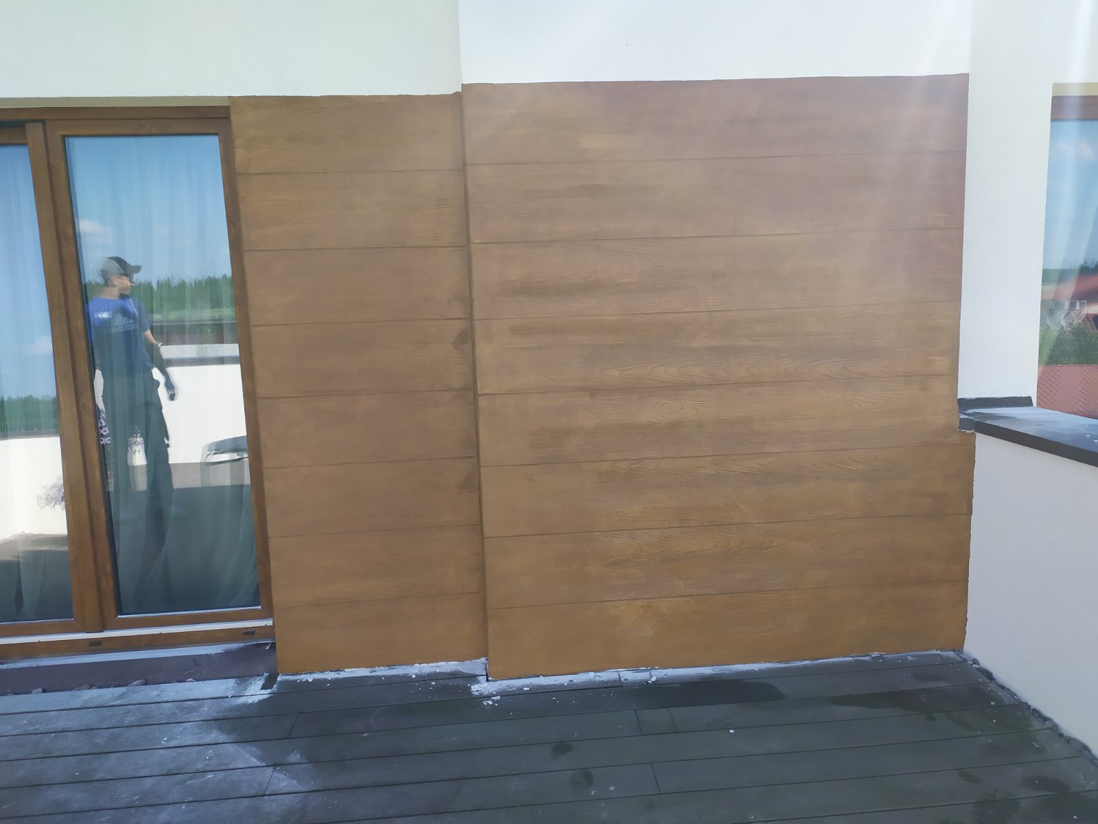 BOLIX WS Wood Stamp medžio faktūros objektas 15