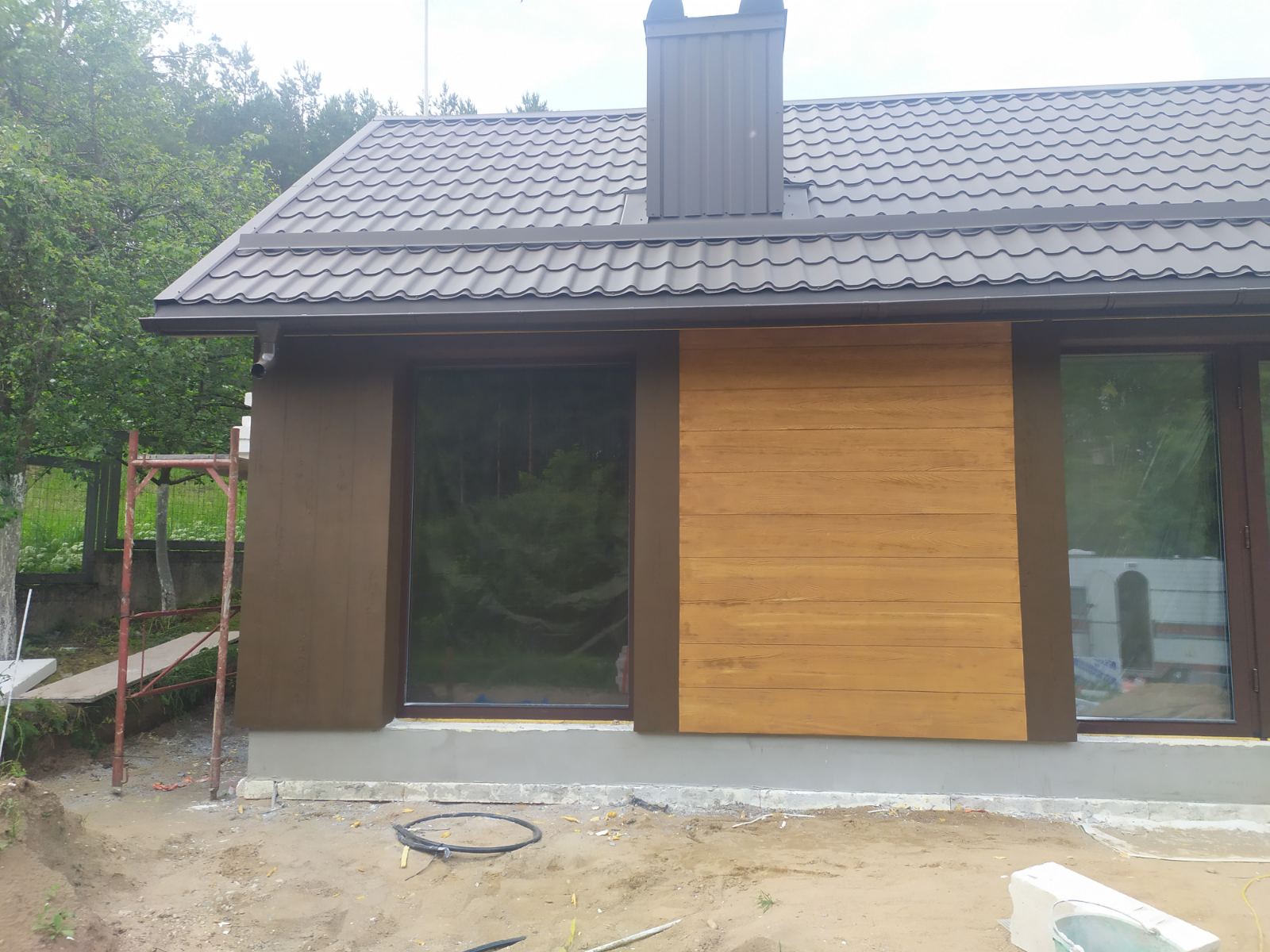 BOLIX WS Wood Stamp medžio faktūros objektas 13