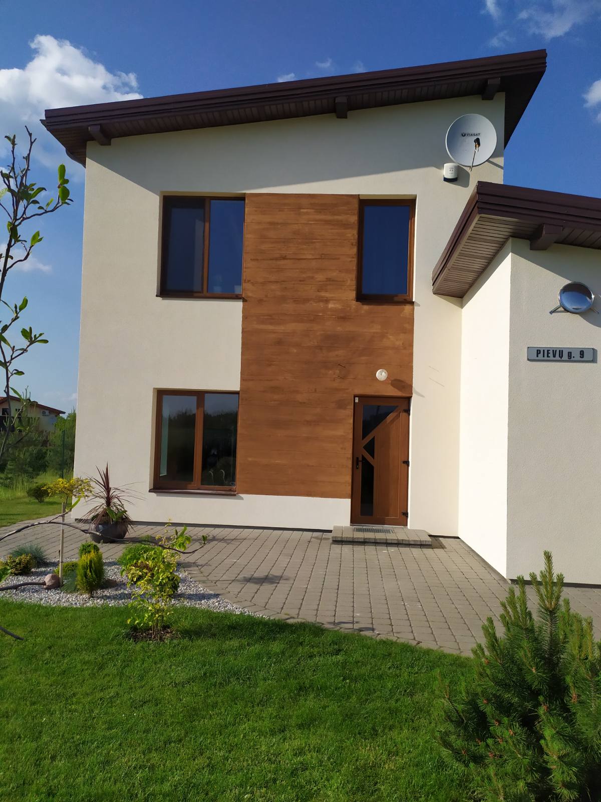 BOLIX WS Wood Stamp medžio faktūros objektas 7