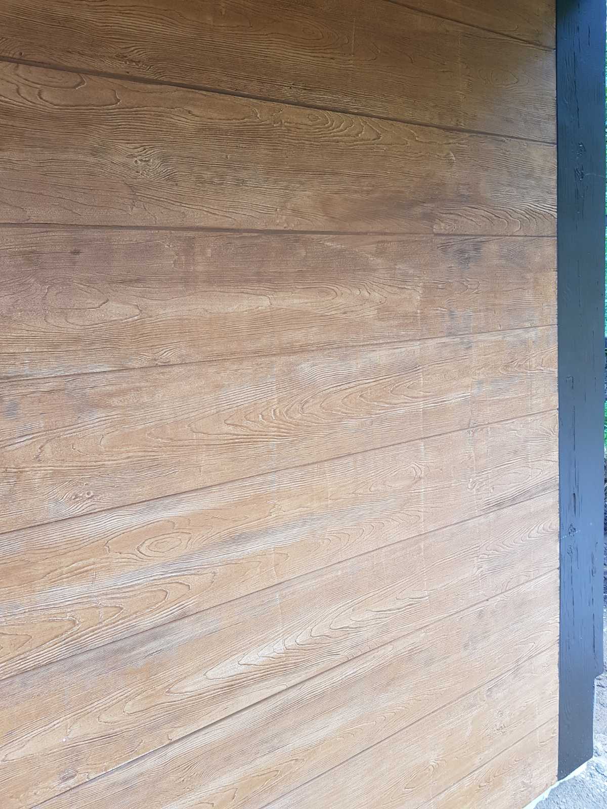 BOLIX WS Wood Stamp medžio faktūros objektas 17