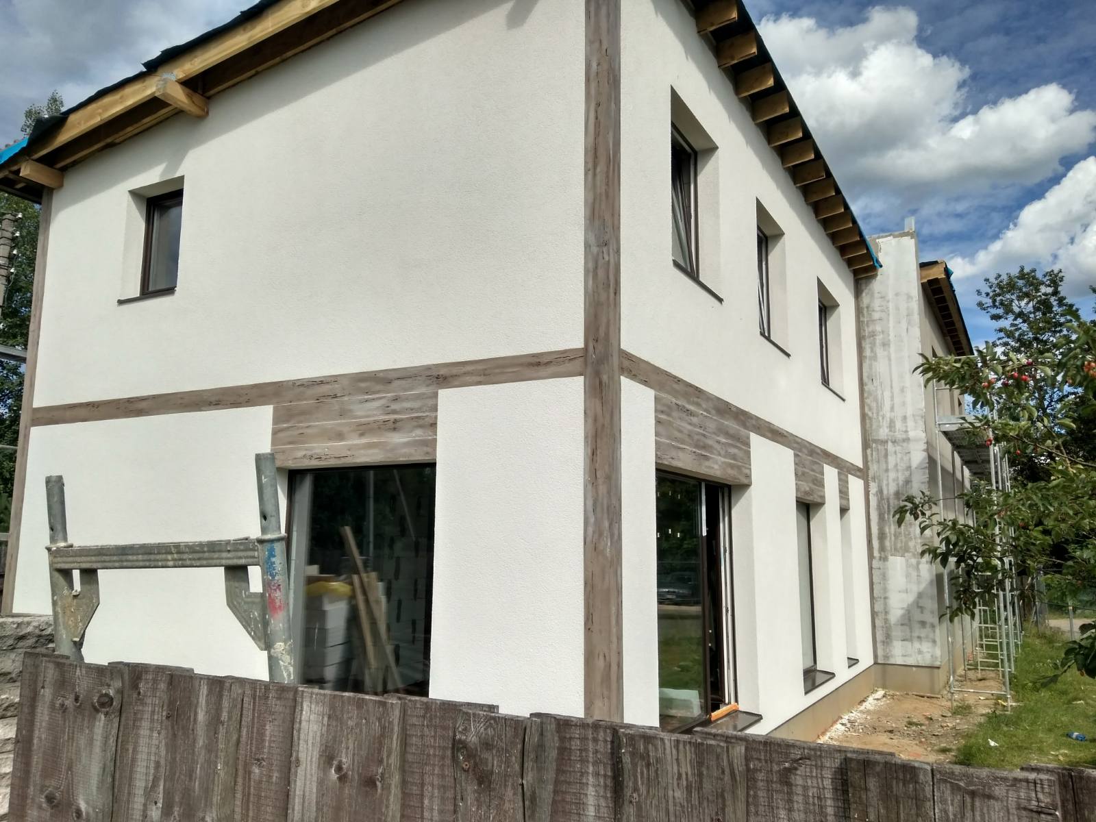 BOLIX WS Wood Stamp medžio faktūros objektas 18
