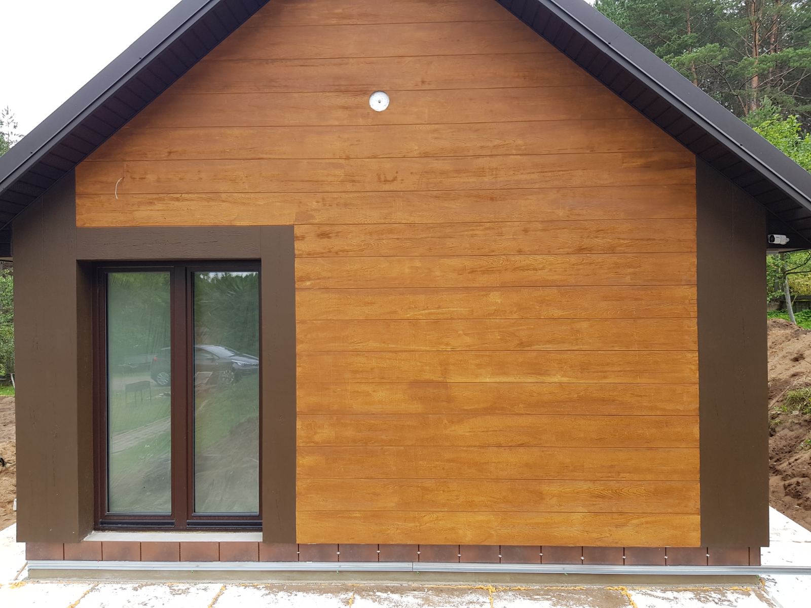 BOLIX WS Wood Stamp medžio faktūros objektas 23