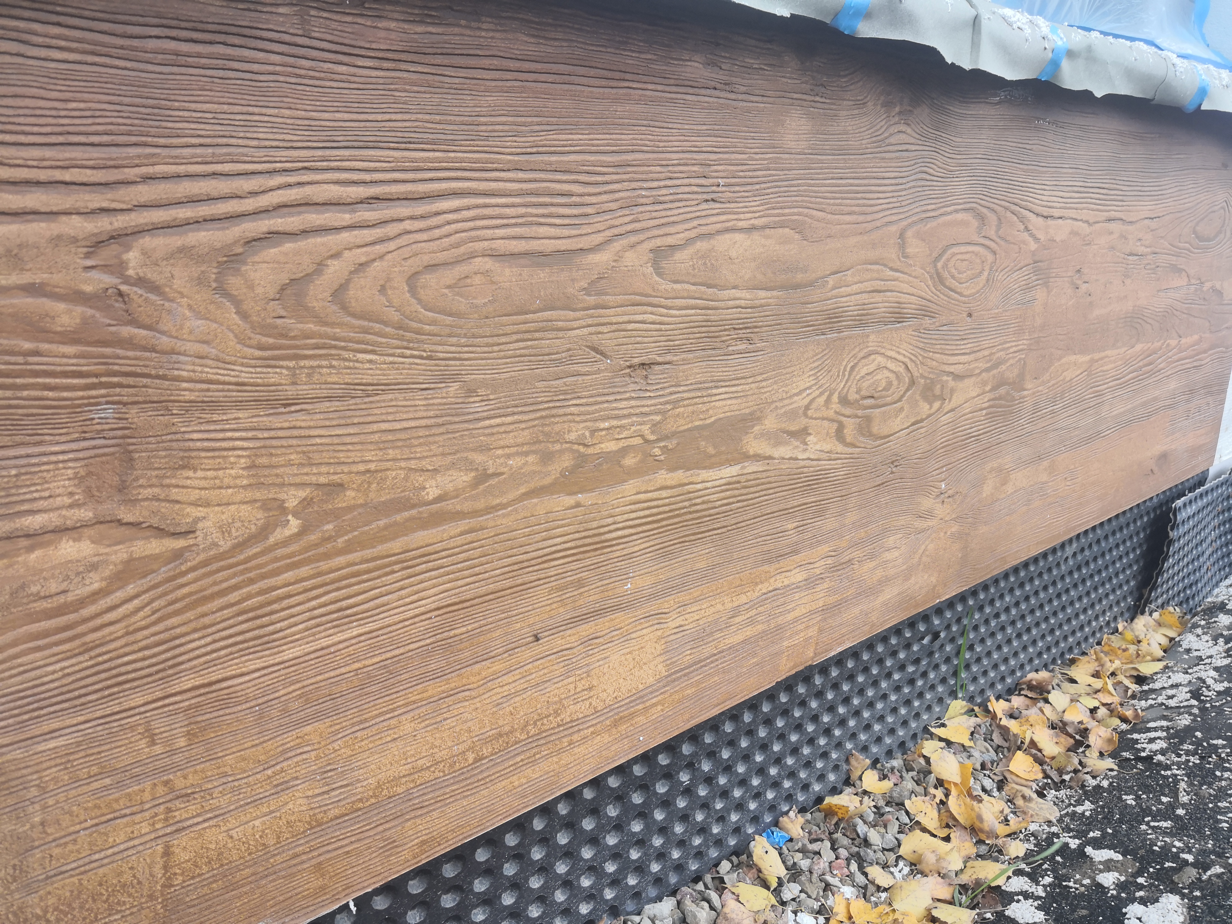 BOLIX WS Wood Stamp medžio faktūros objektas 27