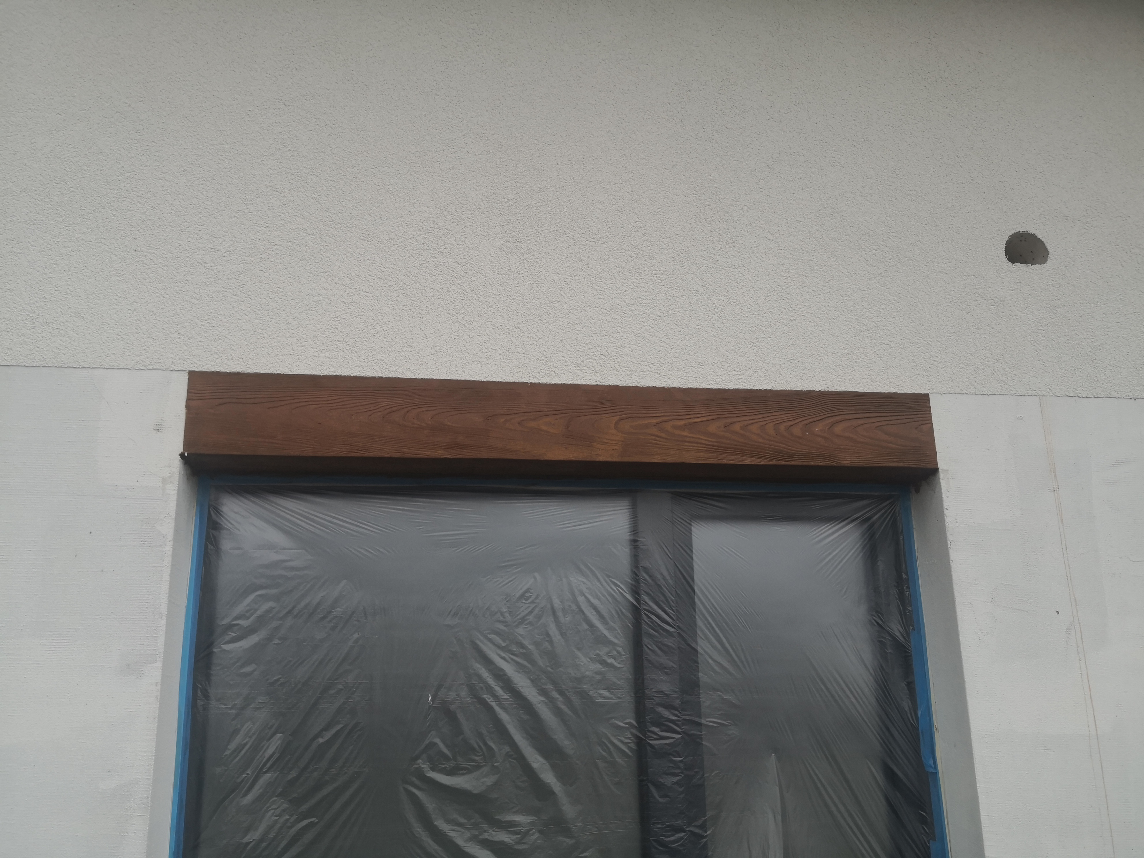 BOLIX WS Wood Stamp medžio faktūros objektas 28
