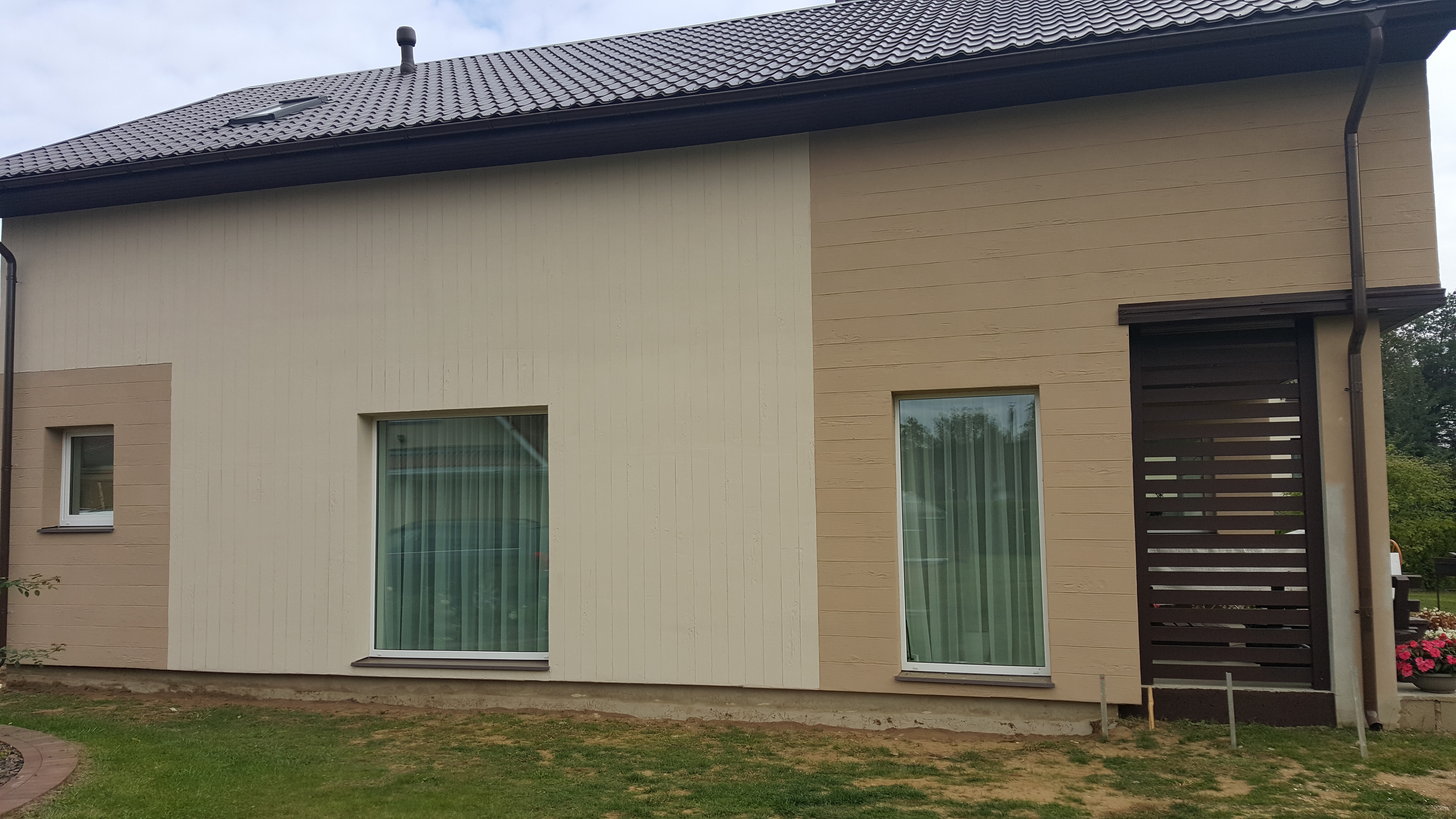 BOLIX WS stampavimo mišinys, darbas su trafaretais ir štampais 26