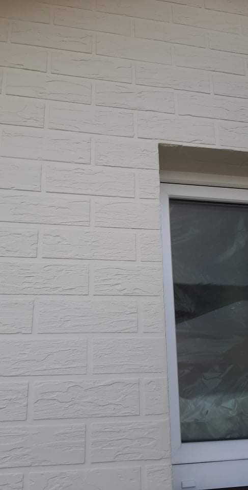 BOLIX WS stampavimo mišinys, darbas su trafaretais ir štampais 34