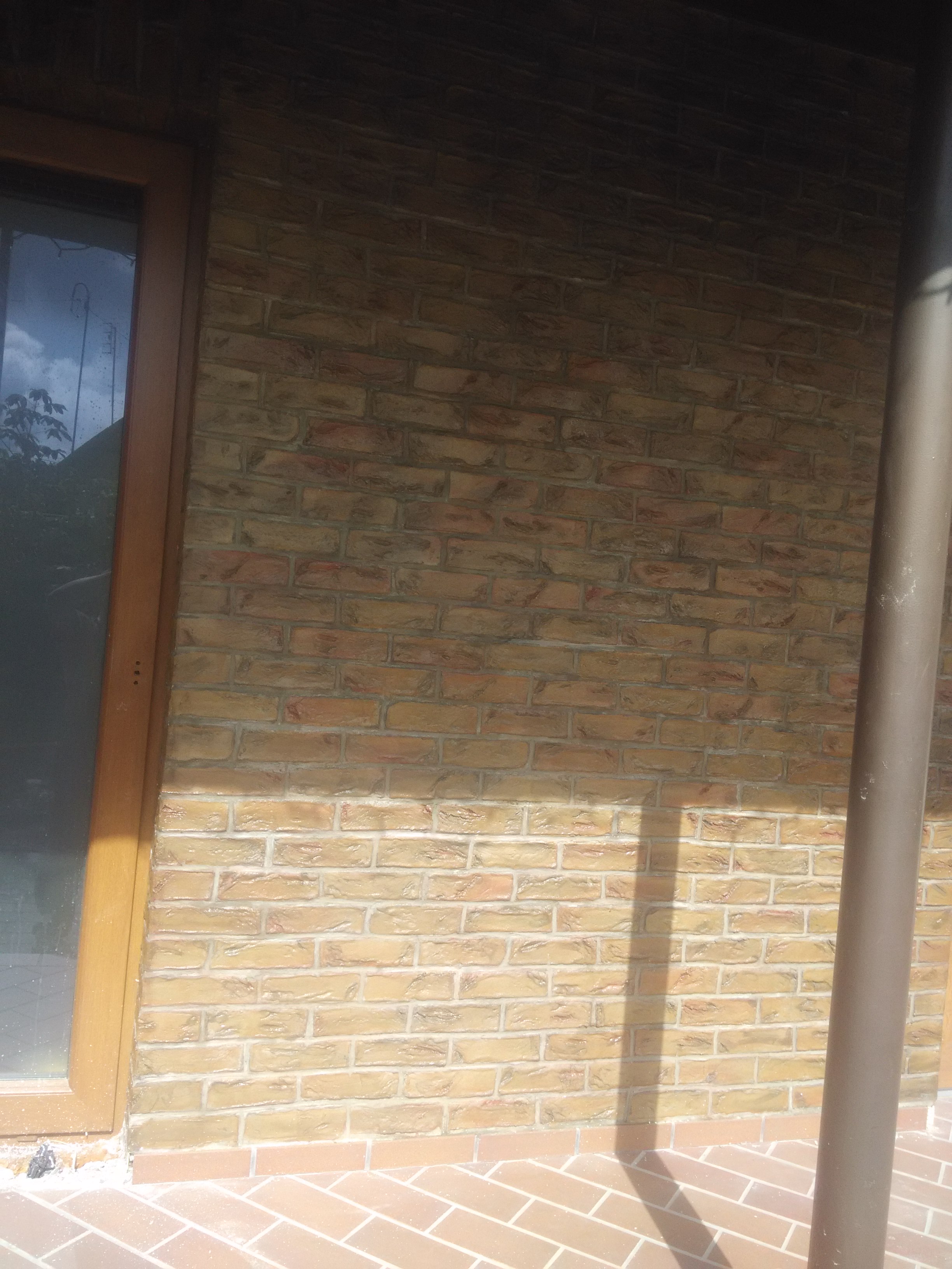 BOLIX WS stampavimo mišinys, darbas su trafaretais ir štampais 44