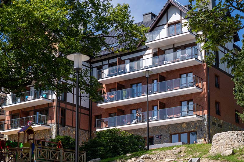 BOLIX BQS lankstaus klinkerio objektas 2