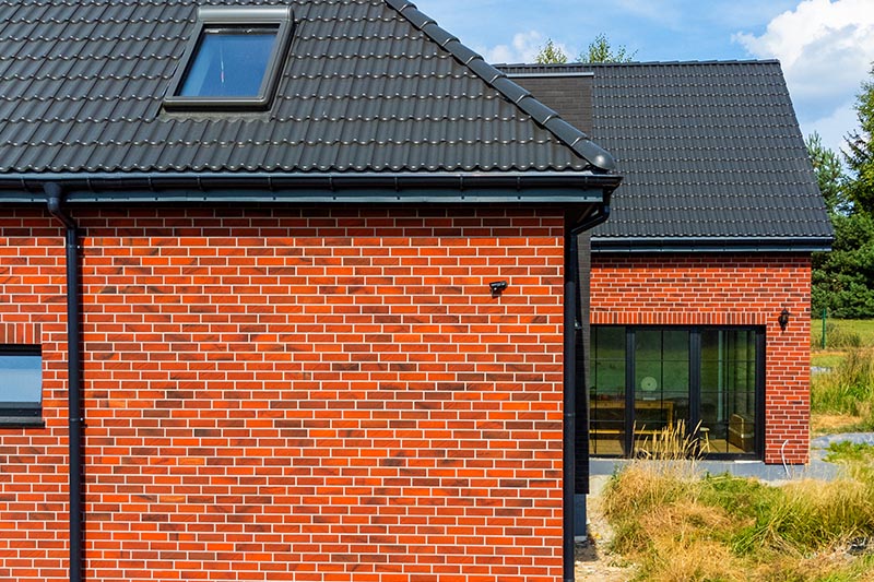 BOLIX BQS lankstaus klinkerio objektas 4