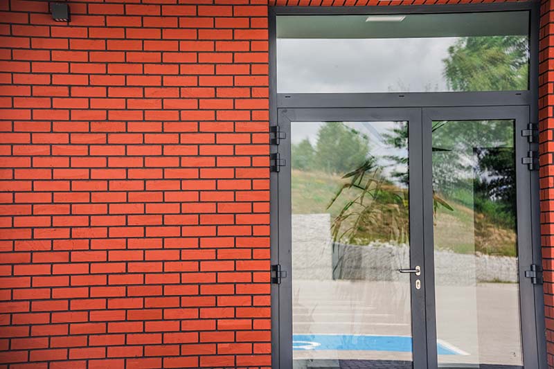 BOLIX BQS lankstaus klinkerio objektas 41