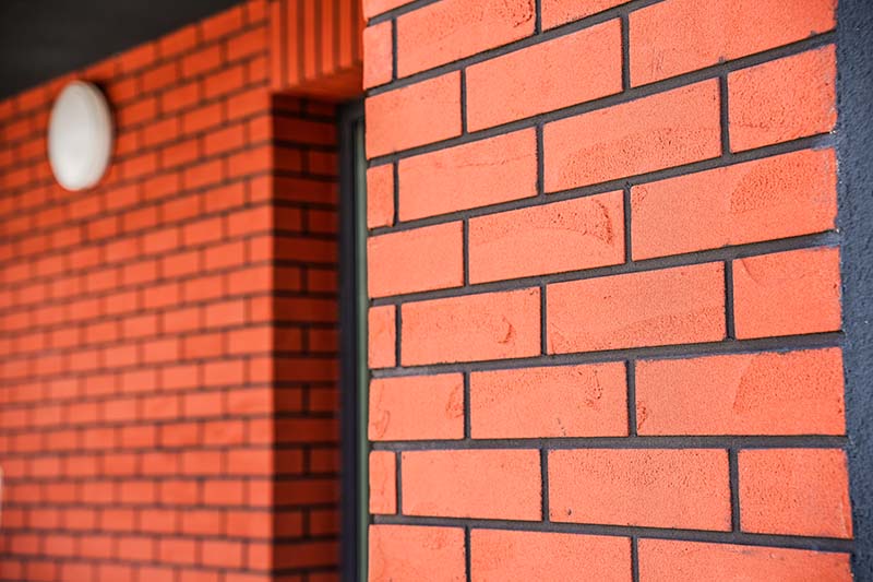 BOLIX BQS lankstaus klinkerio objektas 44