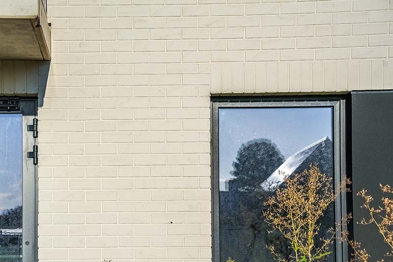 BOLIX BQS lankstaus klinkerio objektas 45