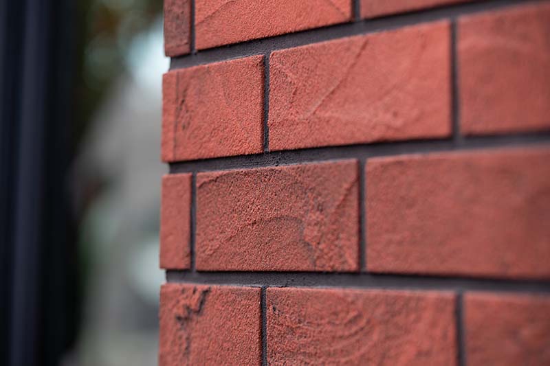 BOLIX BQS lankstaus klinkerio objektas 74