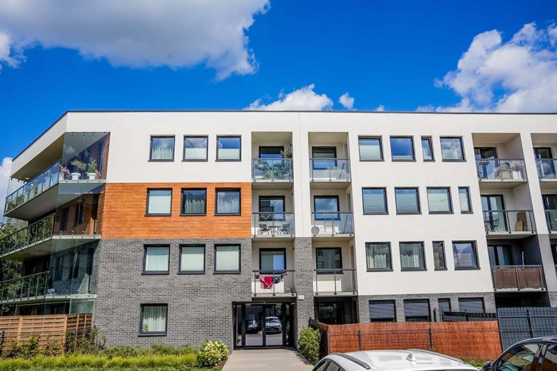 BOLIX BQS lankstaus klinkerio objektas 76