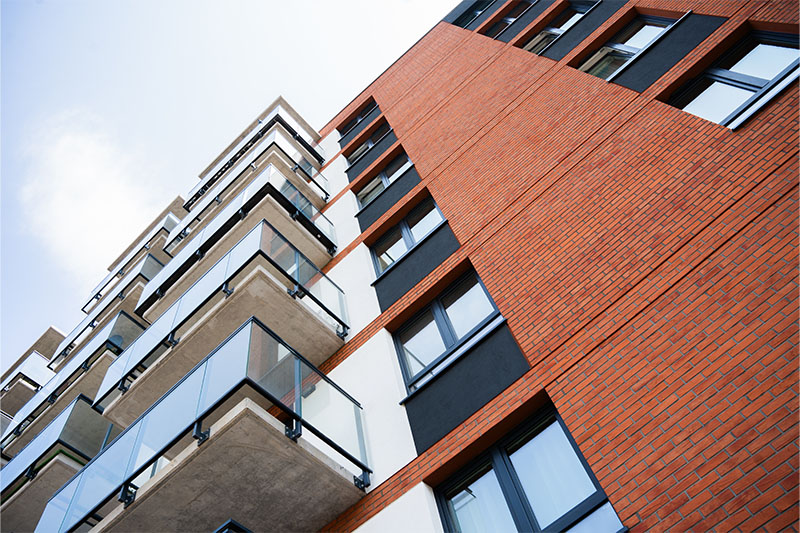 BOLIX BQS lankstaus klinkerio objektas 11