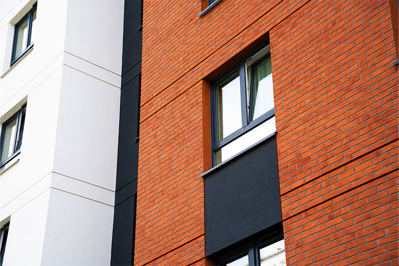 BOLIX BQS lankstaus klinkerio objektas 15