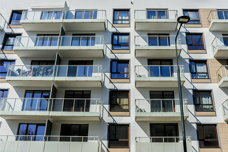 BOLIX BQS lankstaus klinkerio objektas 21