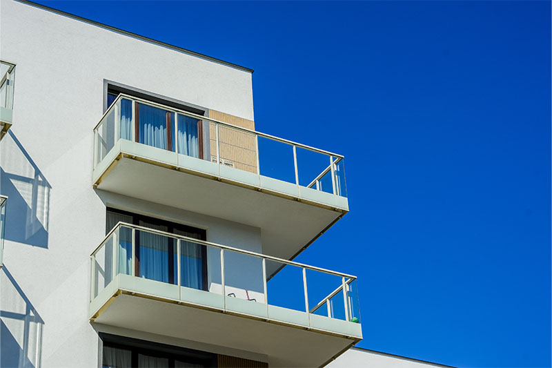BOLIX BQS lankstaus klinkerio objektas 22
