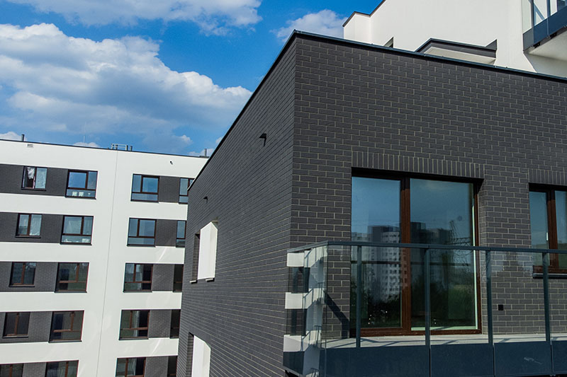 BOLIX BQS lankstaus klinkerio objektas 26