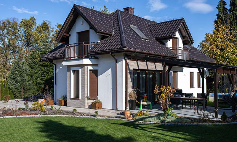 BOLIX BQS lankstaus klinkerio objektas 81
