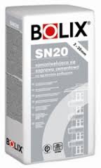 Bolix SN20 2-20mm 25kg