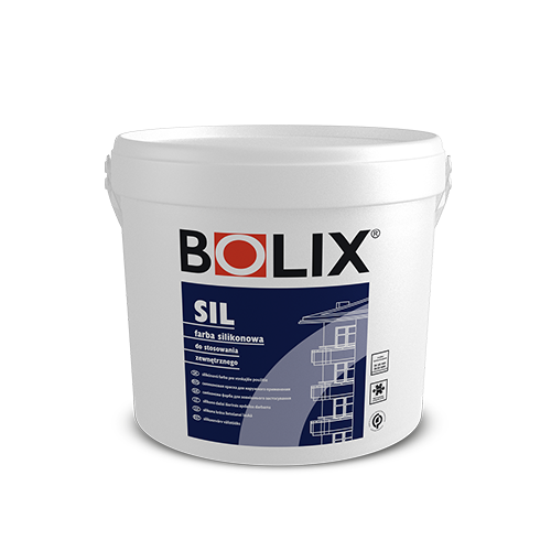 BOLIX SIL 18 l