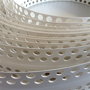 EJOT® 3004 Glaistymo profilis lankstus