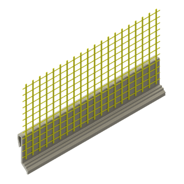 SMART 640 Jungties profilis 5mm