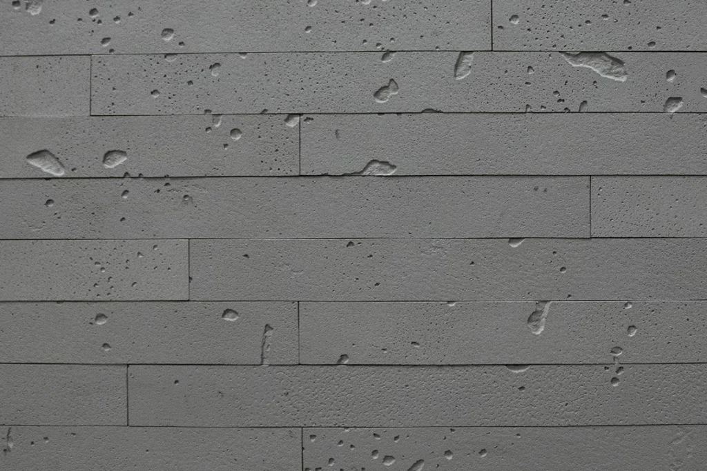 BOLIX CONCRETE EFFECT PANEL – CONCRETE SLIPS NATURAL CEMENT CP02