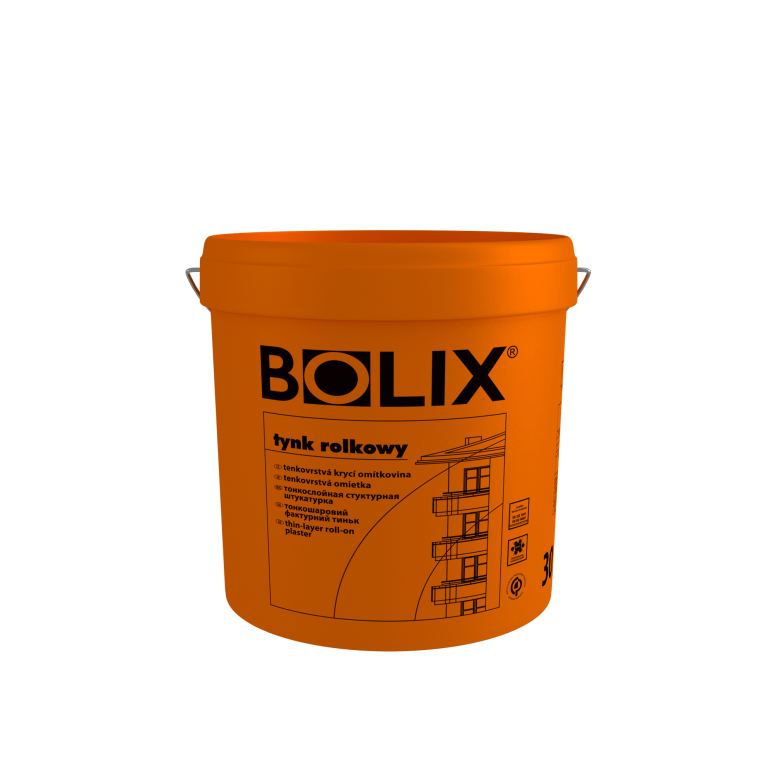 BOLIX TR 25 kg