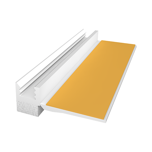 EJOT® PROFIL 108 (6 mm)