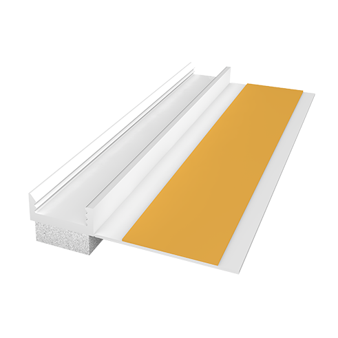 EJOT® PROFIL 108 (9 mm)