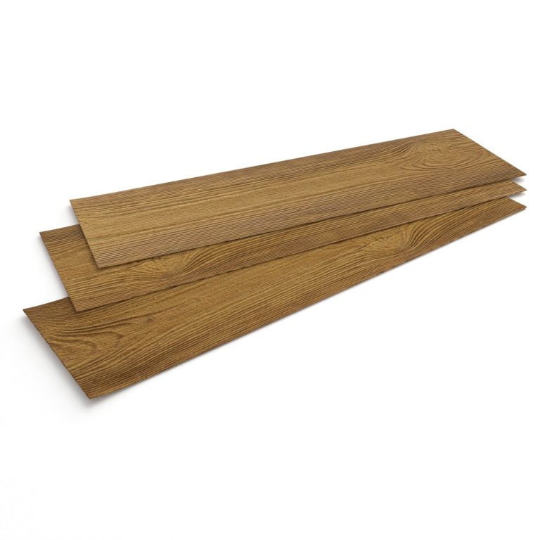 BOLIX WOOD SLIM EFFECT PANEL – pakuotė 20 vnt. / 3,3 m²