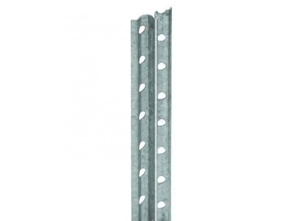 EJOT 4100 TINKAVIMO PROFILIS 6 mm