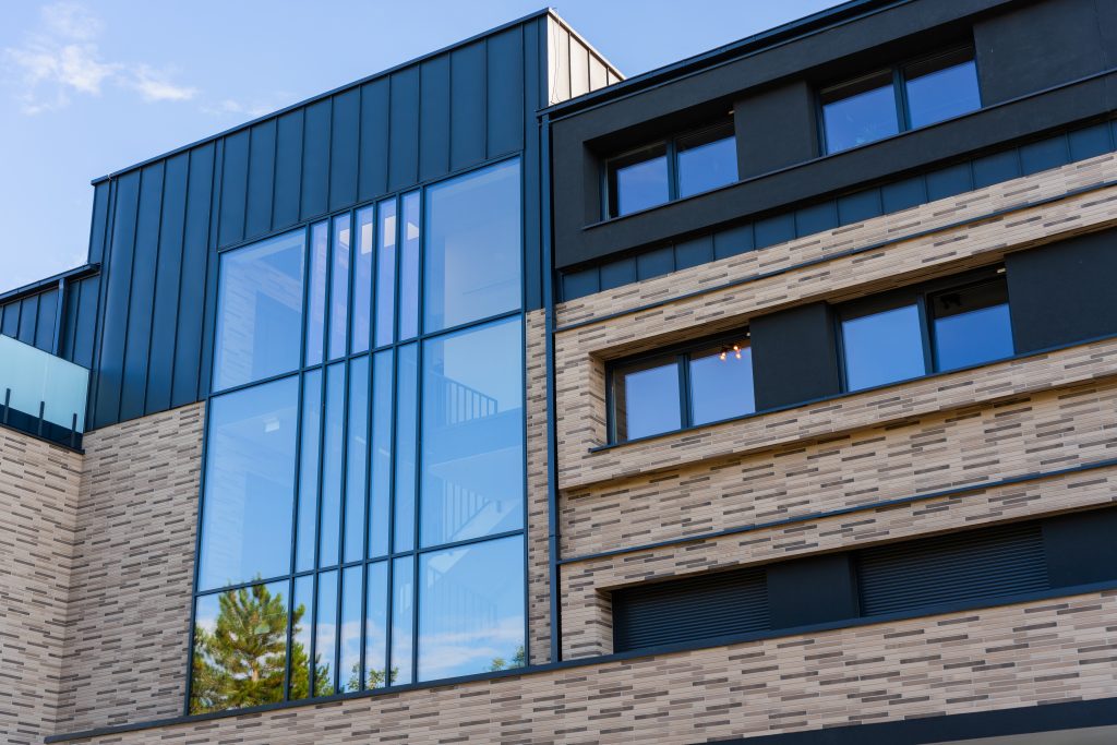 BOLIX BQS lankstaus klinkerio objektas 11