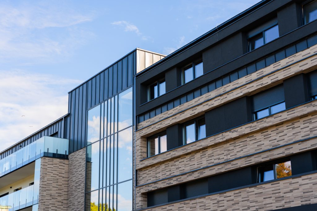 BOLIX BQS lankstaus klinkerio objektas 12