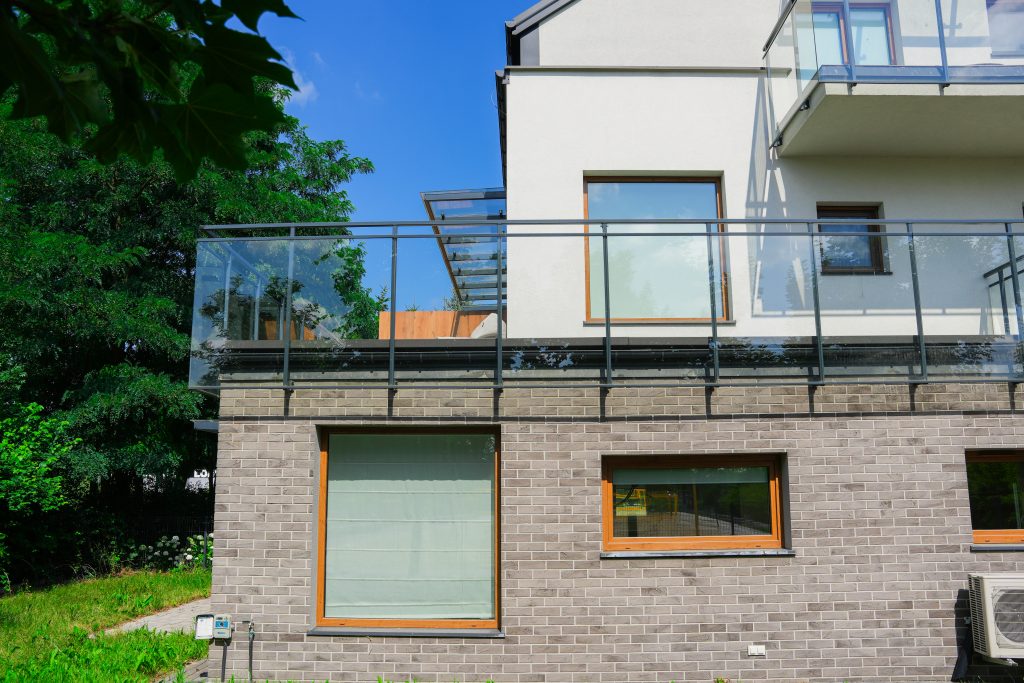 BOLIX BQS lankstaus klinkerio objektas 18