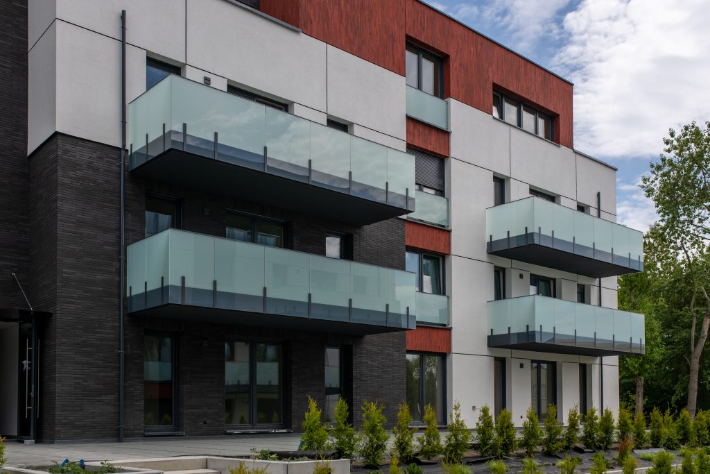 BOLIX BQS lankstaus klinkerio objektas 29