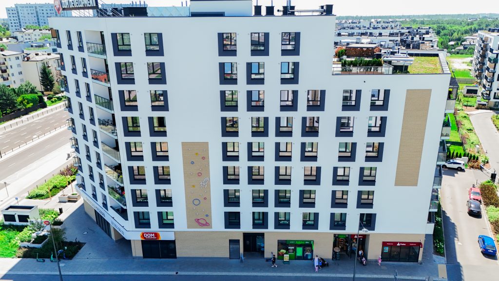 BOLIX BQS lankstaus klinkerio objektas 4