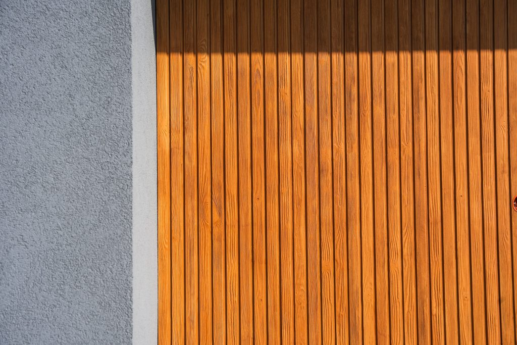 Wall slats panel objektas 3