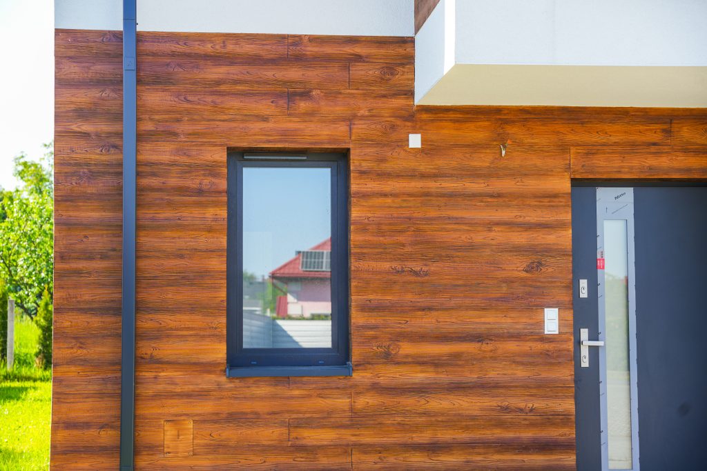 BOLIX WOOD PANEL objektas 2