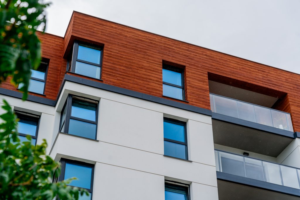 BOLIX WOOD PANEL objektas 6
