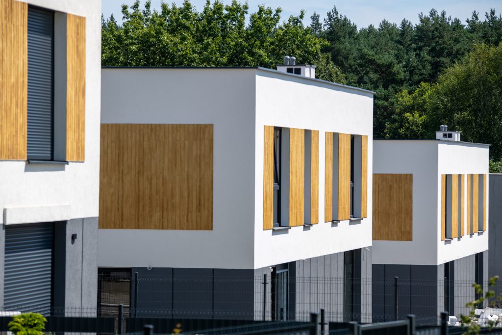 BOLIX WOOD PANEL objektas 11