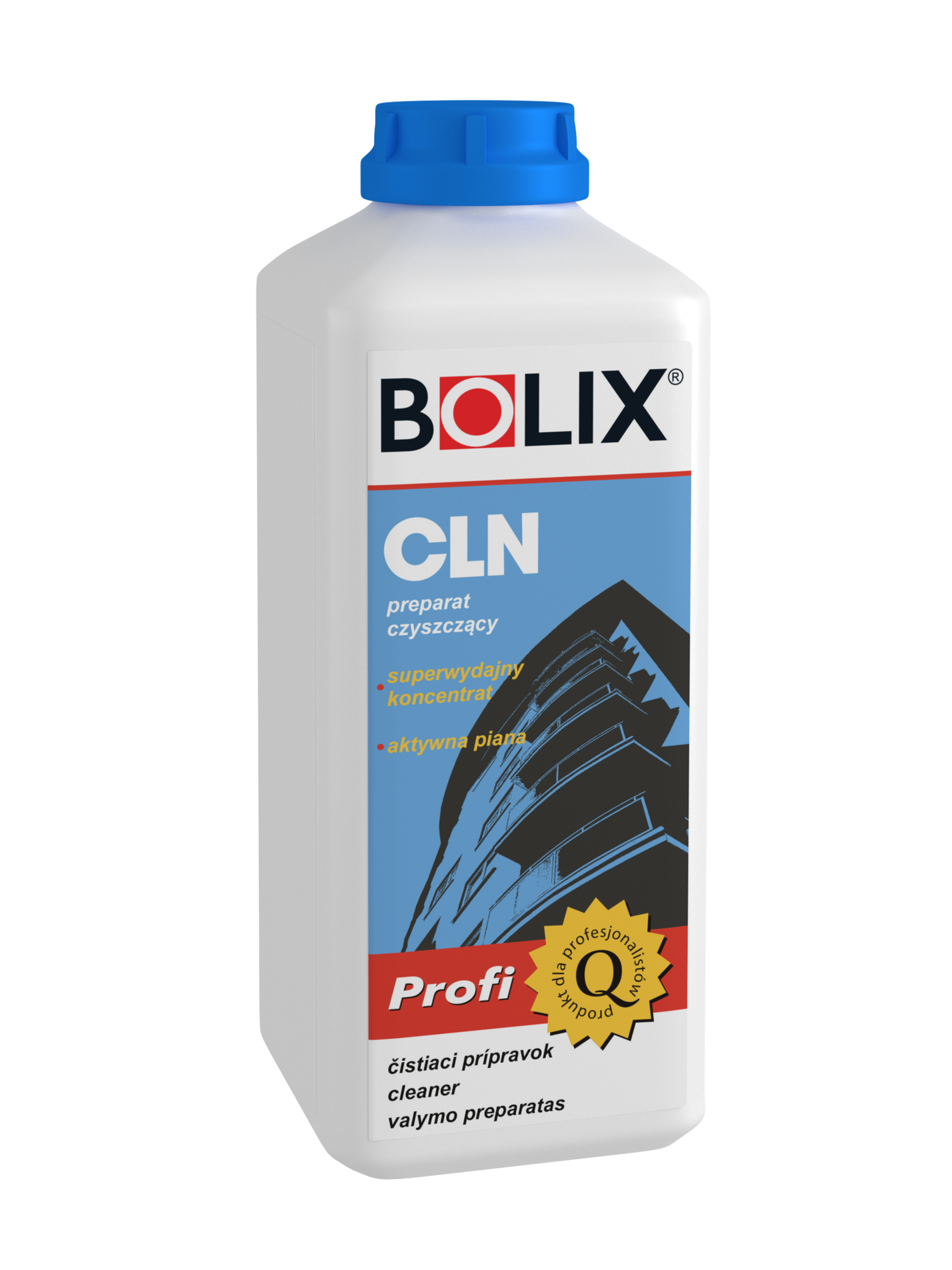 BOLIX CLN 1 kg