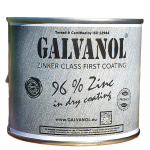 GALVANOL 1 kg šalto cinkavimo mišinys